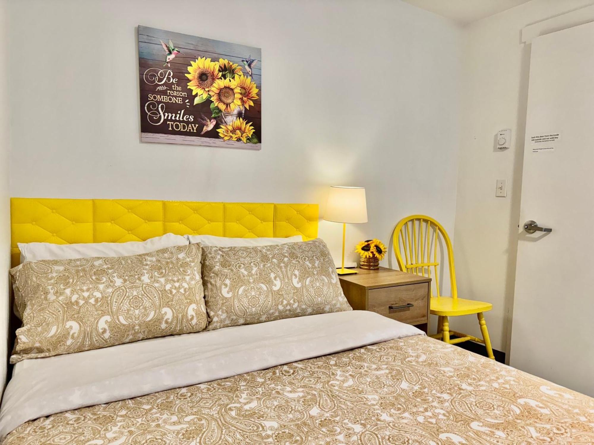 Private Room With Shared Bathroom On The 1St Floor 10 Minutes Walk To University Of Washington Seattle Eksteriør billede
