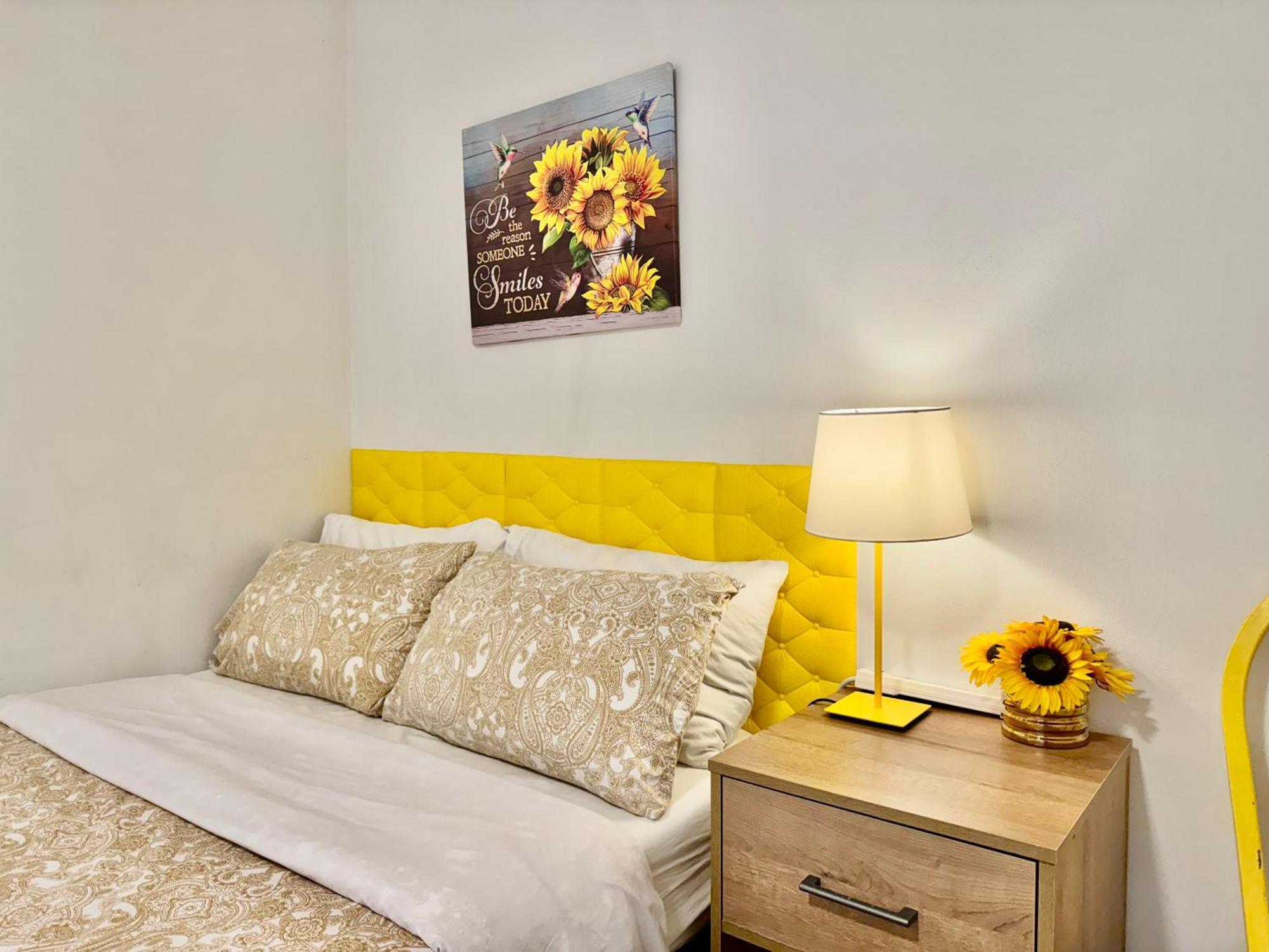 Private Room With Shared Bathroom On The 1St Floor 10 Minutes Walk To University Of Washington Seattle Eksteriør billede